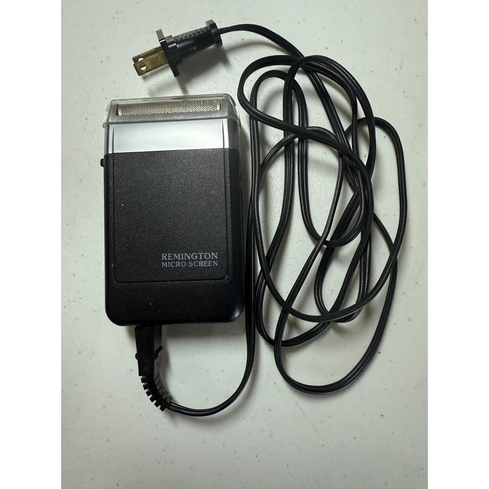 Remington Shaving Kit made in USA - Picture 7 of 12